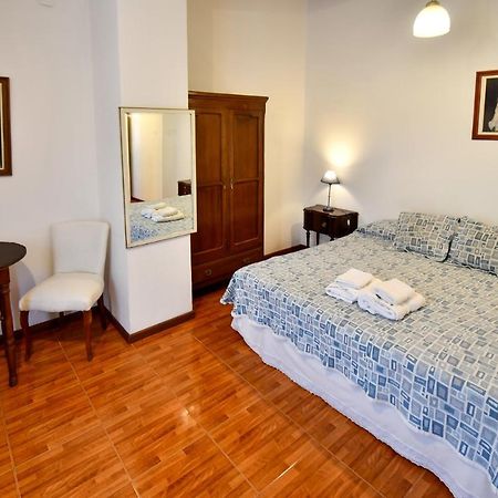 Hostal El Cerrito San Lorenzo سان لورينزو المظهر الخارجي الصورة