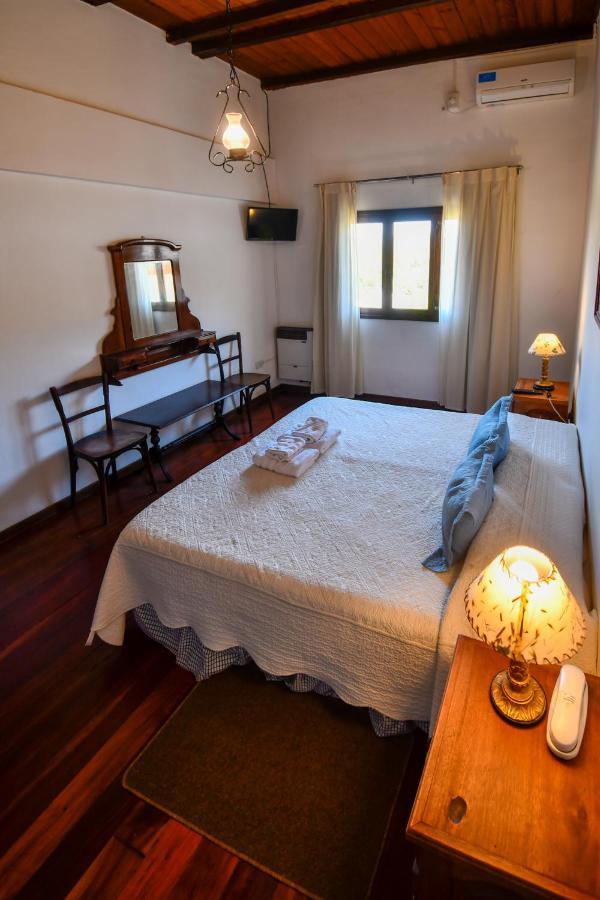 Hostal El Cerrito San Lorenzo سان لورينزو المظهر الخارجي الصورة