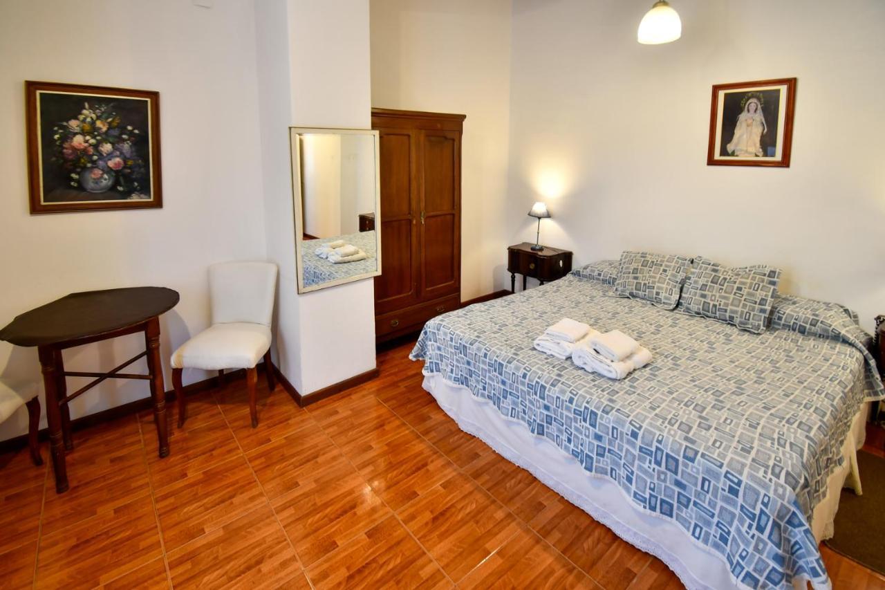 Hostal El Cerrito San Lorenzo سان لورينزو المظهر الخارجي الصورة