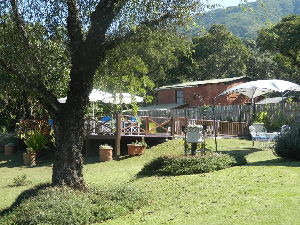Hostal El Cerrito San Lorenzo سان لورينزو المظهر الخارجي الصورة
