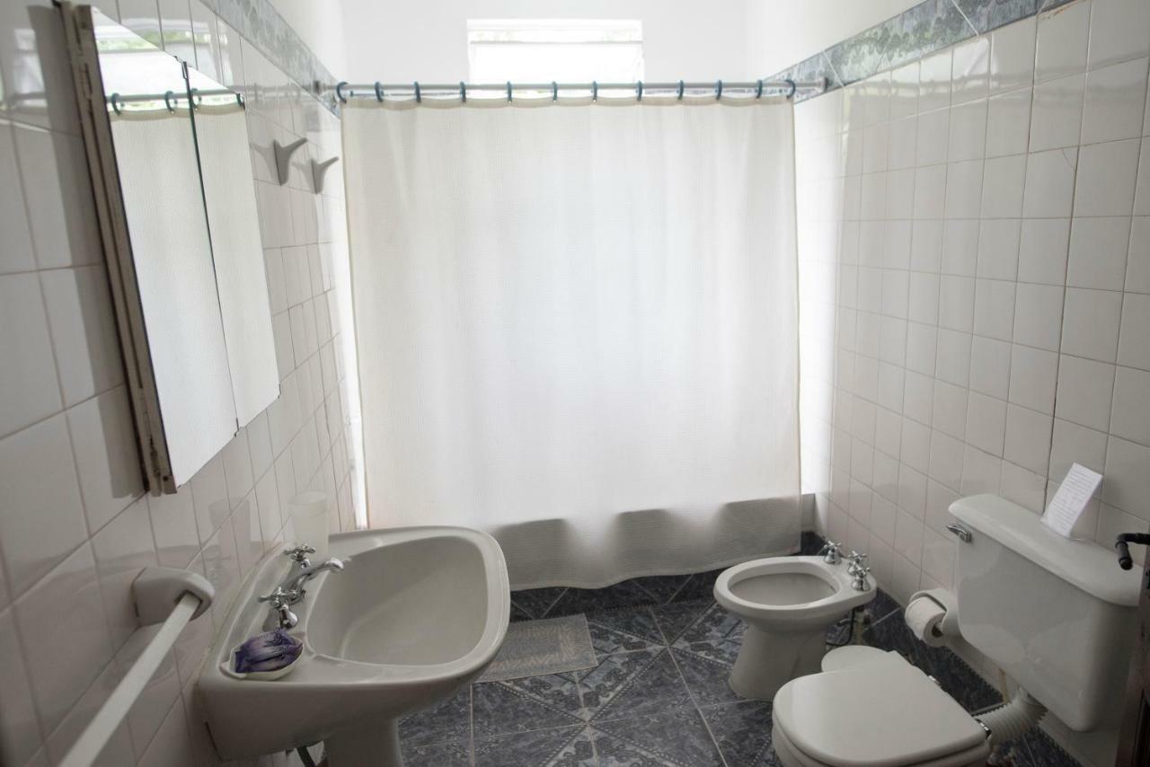 Hostal El Cerrito San Lorenzo سان لورينزو المظهر الخارجي الصورة