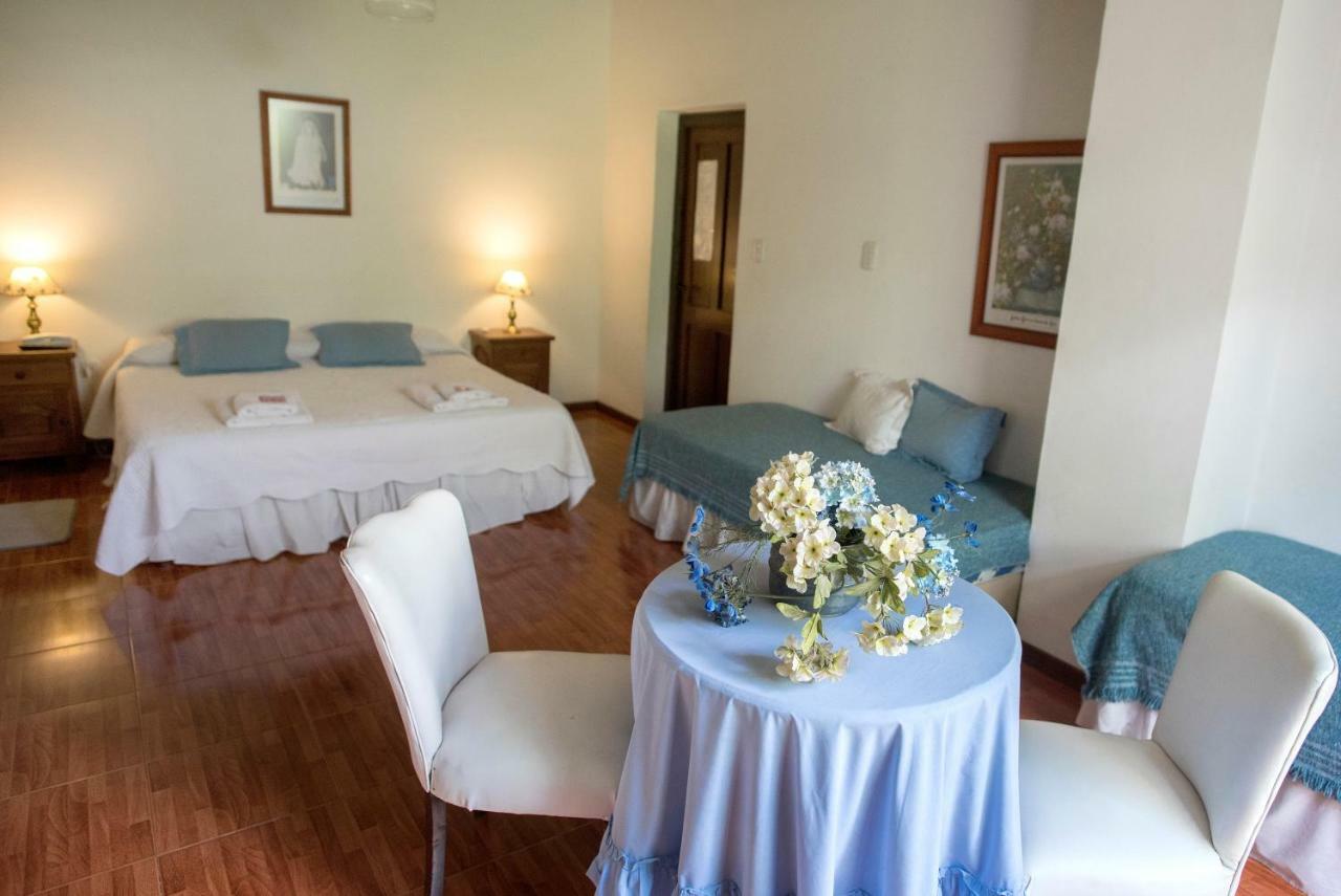 Hostal El Cerrito San Lorenzo سان لورينزو المظهر الخارجي الصورة
